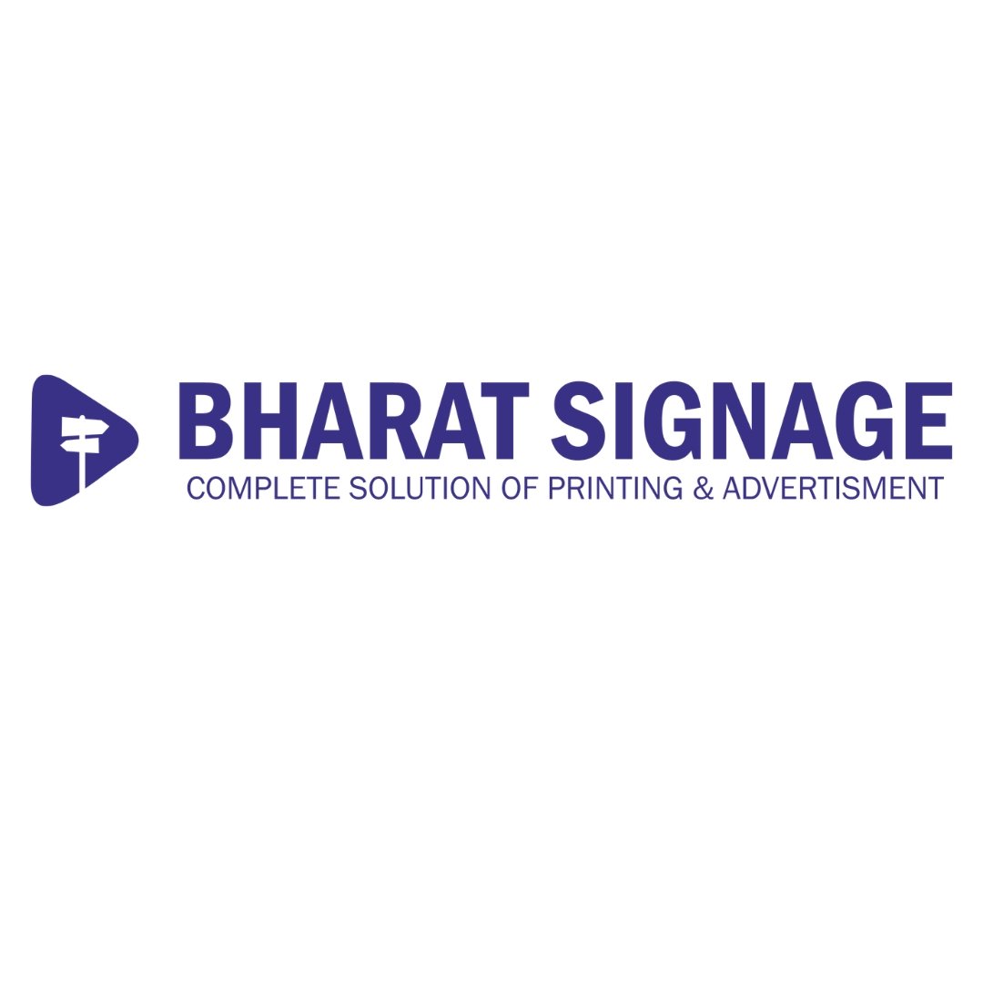 Bharat Signage