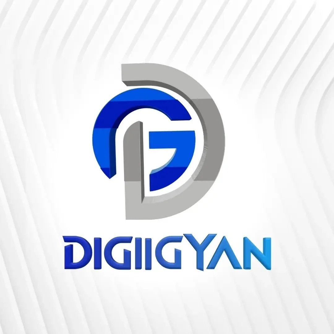 Digiigyan