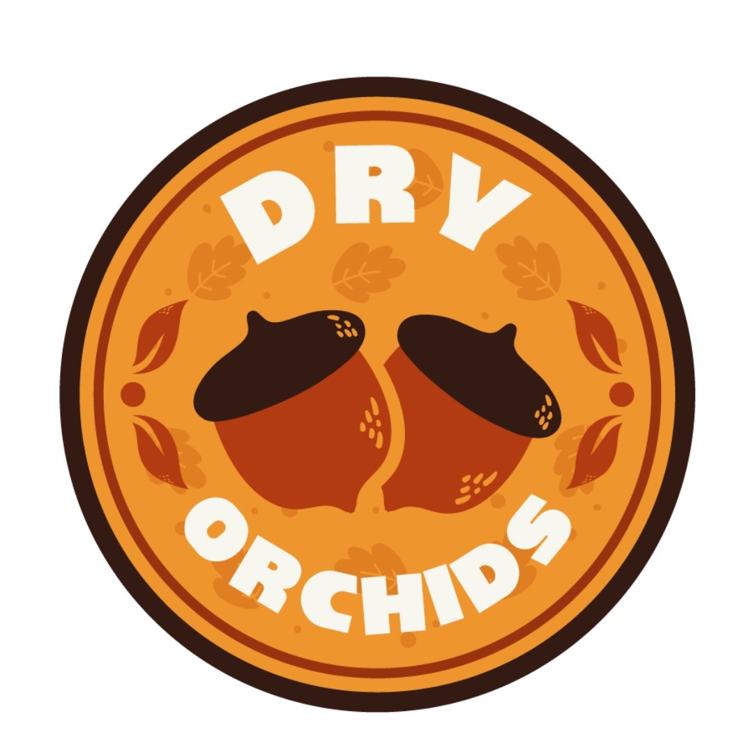 Dry Orchids