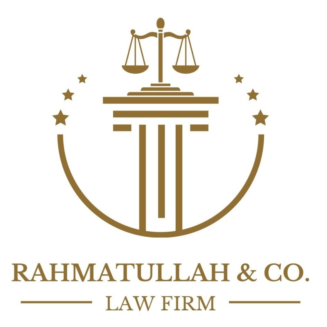 Rahmatullah Law Firm