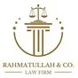 Rahmatullah Law Firm
