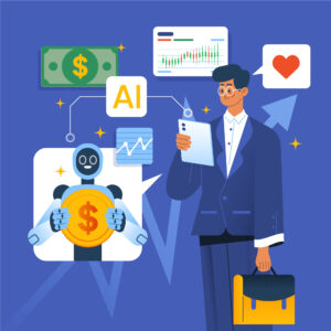 Benefits of AI in Client Acquisition and Sales Automation