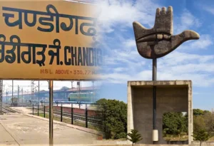 Chandigarh: A Creative & Fashion-Forward City with DTC Potential